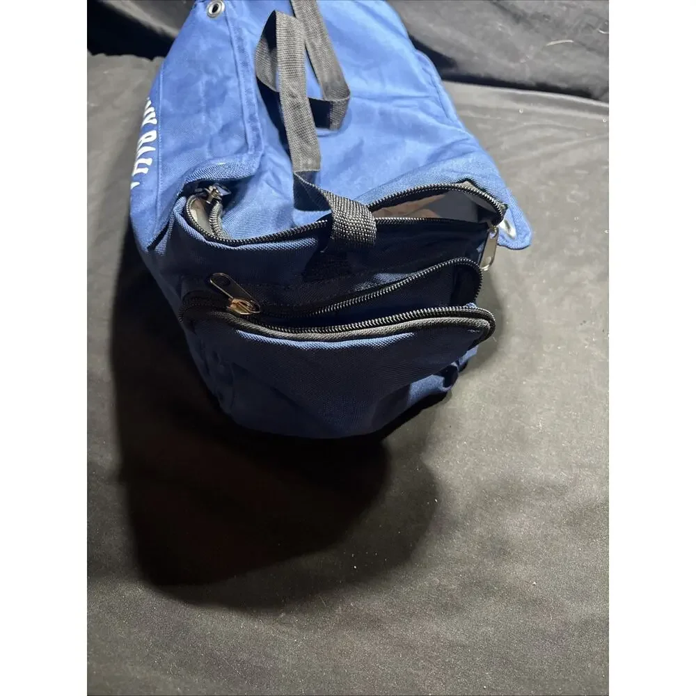 Tommy Bahama Relax Soft Side Cooler Insulated 18” Blue Tote Bag for Wonder Wagon
